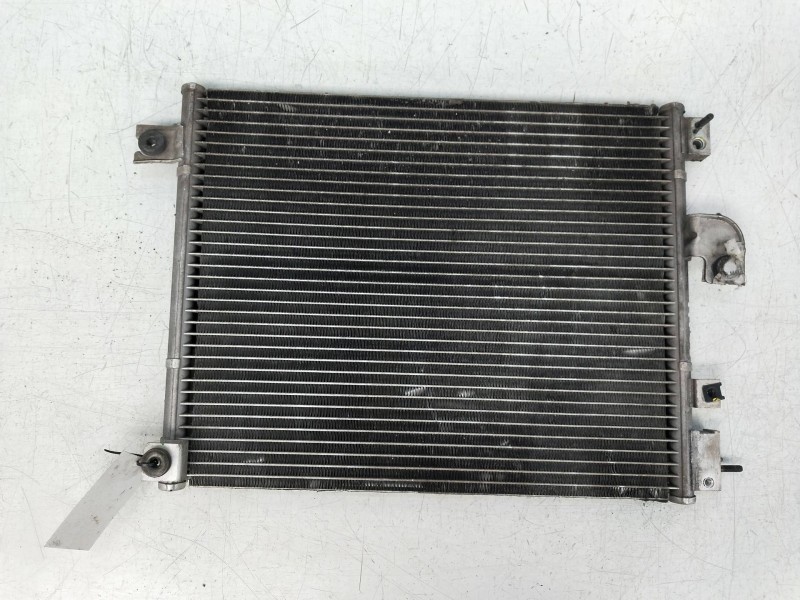 Recambio de condensador / radiador aire acondicionado para hyundai atos prime (mx) 1.1 12v cat referencia OEM IAM   