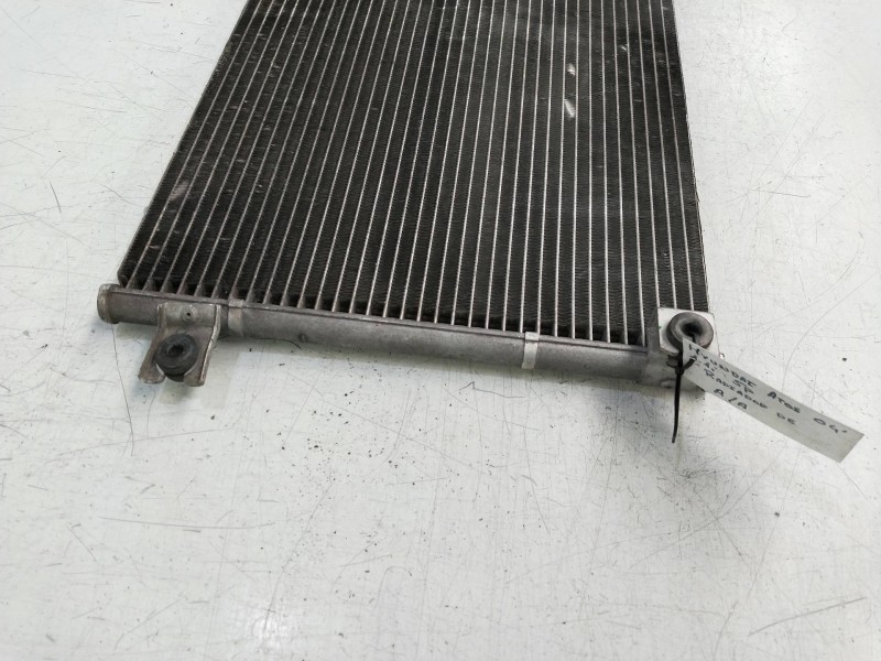 Recambio de condensador / radiador aire acondicionado para hyundai atos prime (mx) 1.1 12v cat referencia OEM IAM   