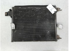 Recambio de condensador / radiador aire acondicionado para hyundai atos prime (mx) 1.0 cat referencia OEM IAM   