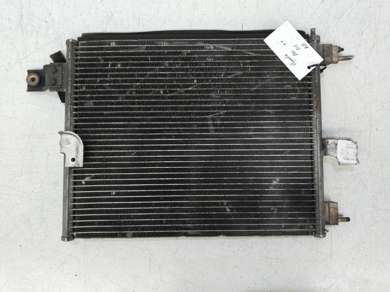 Recambio de condensador / radiador aire acondicionado para hyundai atos prime (mx) 1.0 cat referencia OEM IAM   