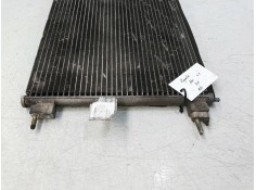 Recambio de condensador / radiador aire acondicionado para hyundai atos prime (mx) 1.0 cat referencia OEM IAM    2