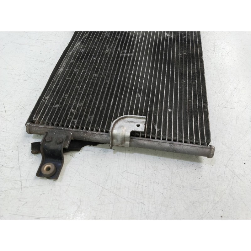 Recambio de condensador / radiador aire acondicionado para hyundai atos prime (mx) 1.0 cat referencia OEM IAM   