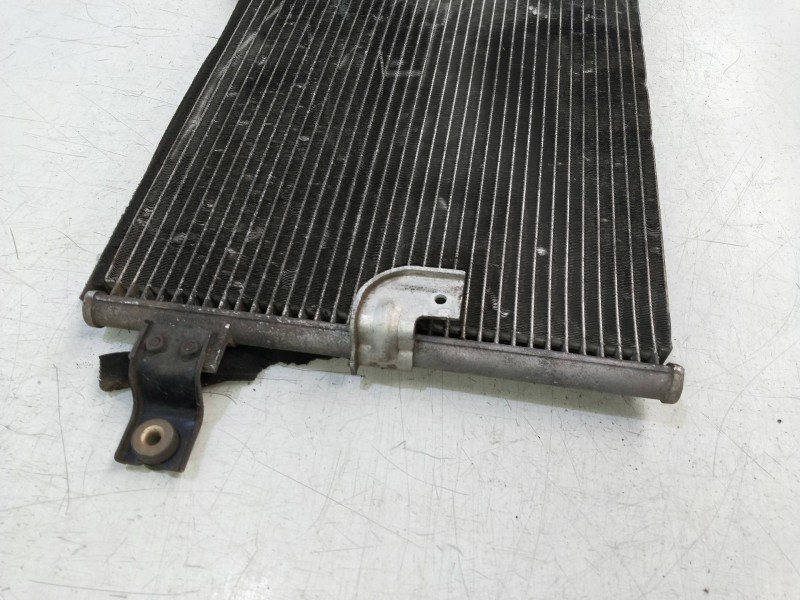 Recambio de condensador / radiador aire acondicionado para hyundai atos prime (mx) 1.0 cat referencia OEM IAM   