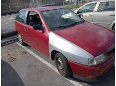 seat ibiza (6k) del año 1998