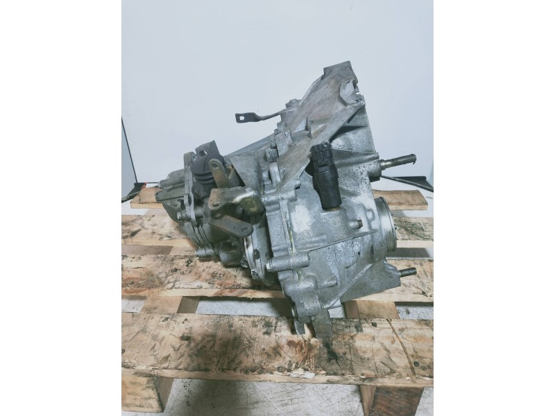 Recambio de caja cambios para fiat tempra berlina (159) 1.4 i.e. referencia OEM IAM   