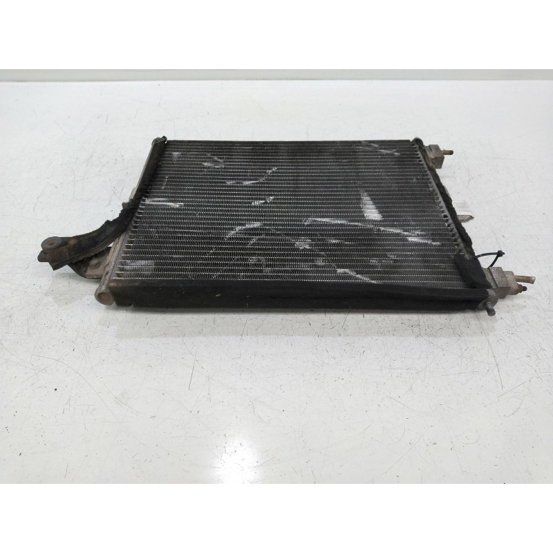 Recambio de condensador / radiador aire acondicionado para hyundai atos prime (mx) 1.0 cat referencia OEM IAM   