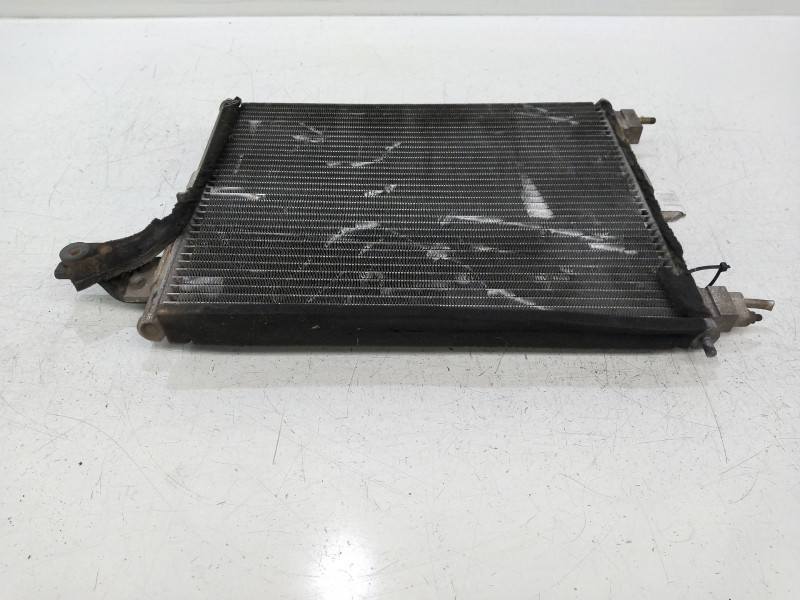 Recambio de condensador / radiador aire acondicionado para hyundai atos prime (mx) 1.0 cat referencia OEM IAM   