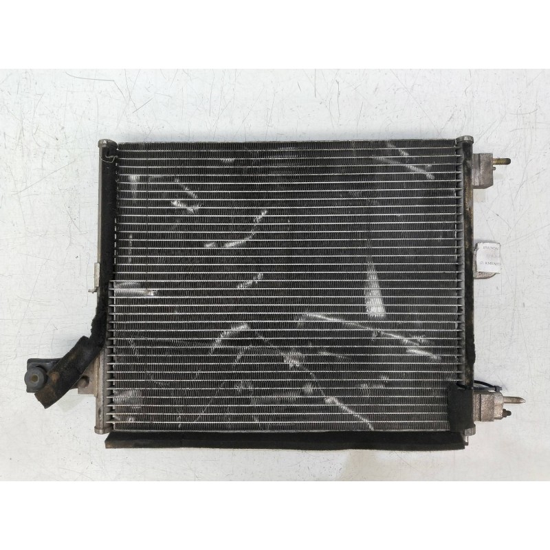 Recambio de condensador / radiador aire acondicionado para hyundai atos prime (mx) 1.0 cat referencia OEM IAM   