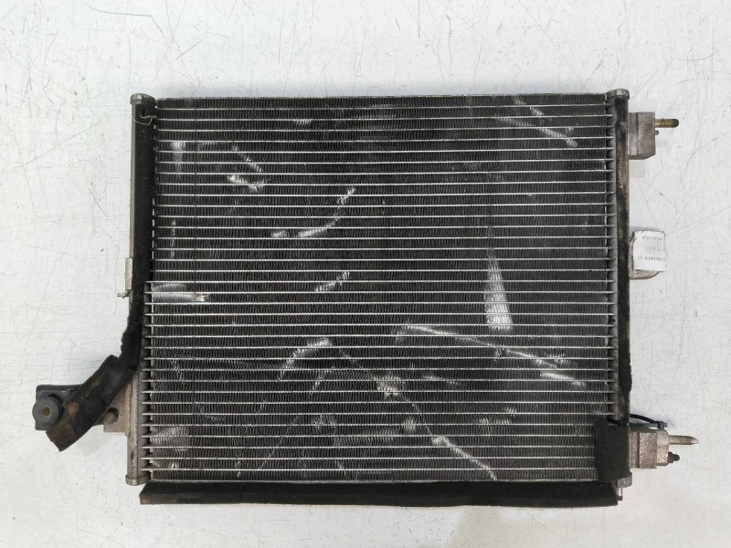 Recambio de condensador / radiador aire acondicionado para hyundai atos prime (mx) 1.0 cat referencia OEM IAM   