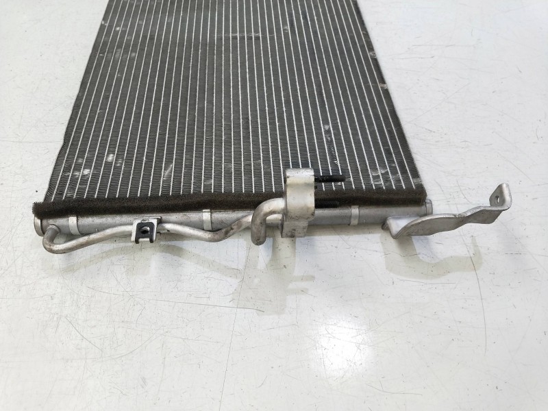 Recambio de condensador / radiador aire acondicionado para hyundai coupe (gk) 1.6 fx referencia OEM IAM   