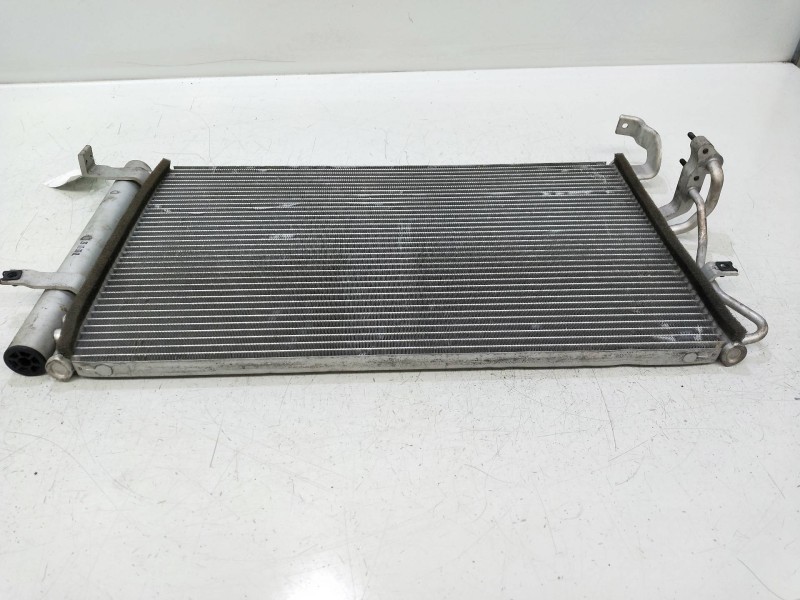 Recambio de condensador / radiador aire acondicionado para hyundai coupe (gk) 1.6 fx referencia OEM IAM   