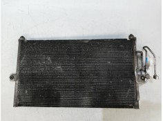 Recambio de condensador / radiador aire acondicionado para hyundai coupe (rd) 1.6 16v cat referencia OEM IAM   