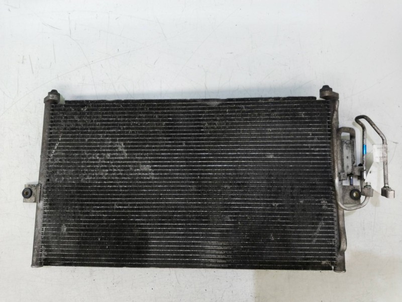 Recambio de condensador / radiador aire acondicionado para hyundai coupe (rd) 1.6 16v cat referencia OEM IAM   