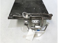 Recambio de condensador / radiador aire acondicionado para hyundai coupe (rd) 1.6 16v cat referencia OEM IAM    2