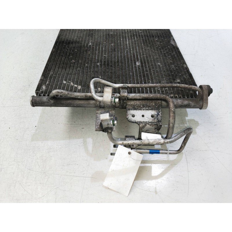 Recambio de condensador / radiador aire acondicionado para hyundai coupe (rd) 1.6 16v cat referencia OEM IAM   