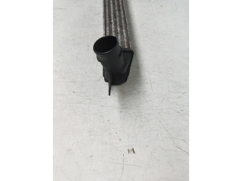 Recambio de intercooler para bmw serie 5 berlina (e34) 525tds referencia OEM IAM 2243345  