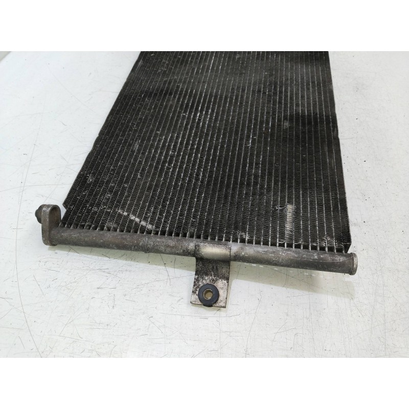 Recambio de condensador / radiador aire acondicionado para hyundai coupe (rd) 1.6 16v cat referencia OEM IAM   