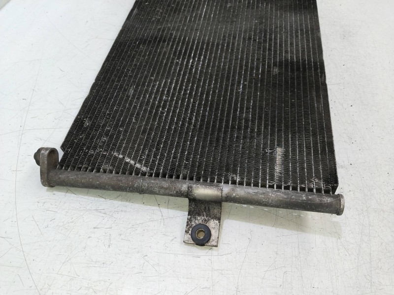 Recambio de condensador / radiador aire acondicionado para hyundai coupe (rd) 1.6 16v cat referencia OEM IAM   
