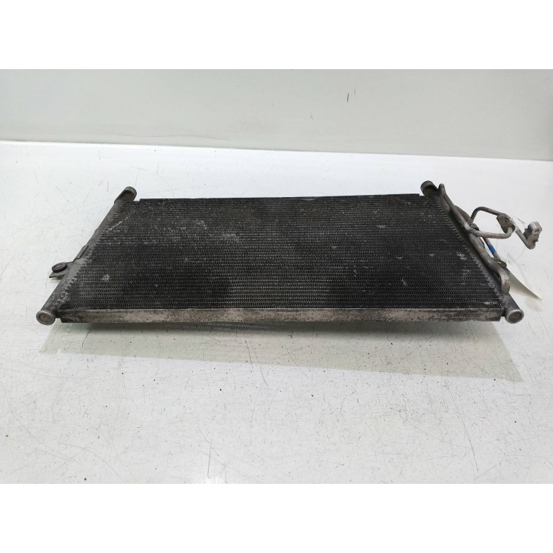 Recambio de condensador / radiador aire acondicionado para hyundai coupe (rd) 1.6 16v cat referencia OEM IAM   