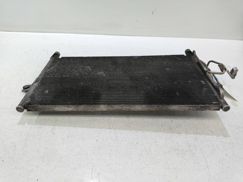 Recambio de condensador / radiador aire acondicionado para hyundai coupe (rd) 1.6 16v cat referencia OEM IAM   
