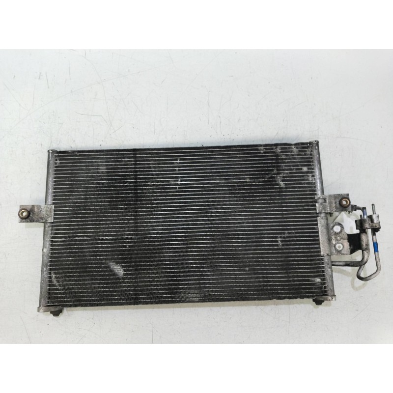 Recambio de condensador / radiador aire acondicionado para hyundai coupe (rd) 1.6 16v cat referencia OEM IAM   