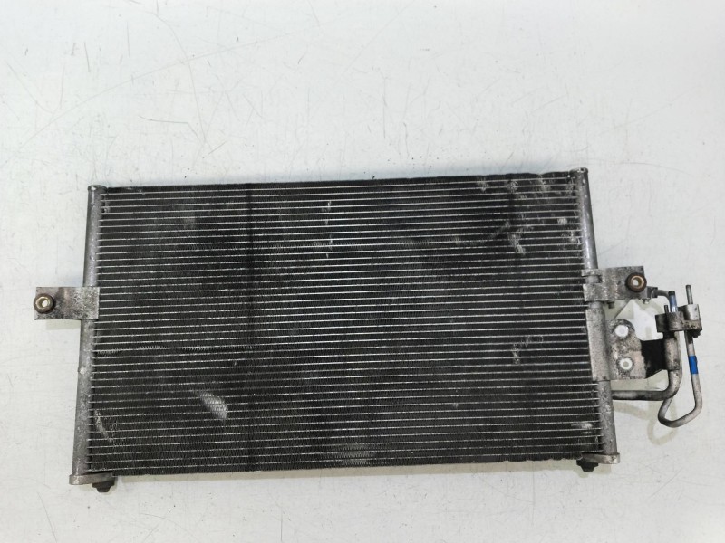 Recambio de condensador / radiador aire acondicionado para hyundai coupe (rd) 1.6 16v cat referencia OEM IAM   