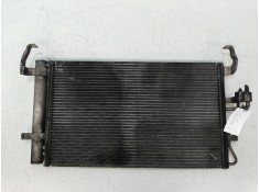 Recambio de condensador / radiador aire acondicionado para hyundai elantra (xd) 2.0 crdi cat referencia OEM IAM   