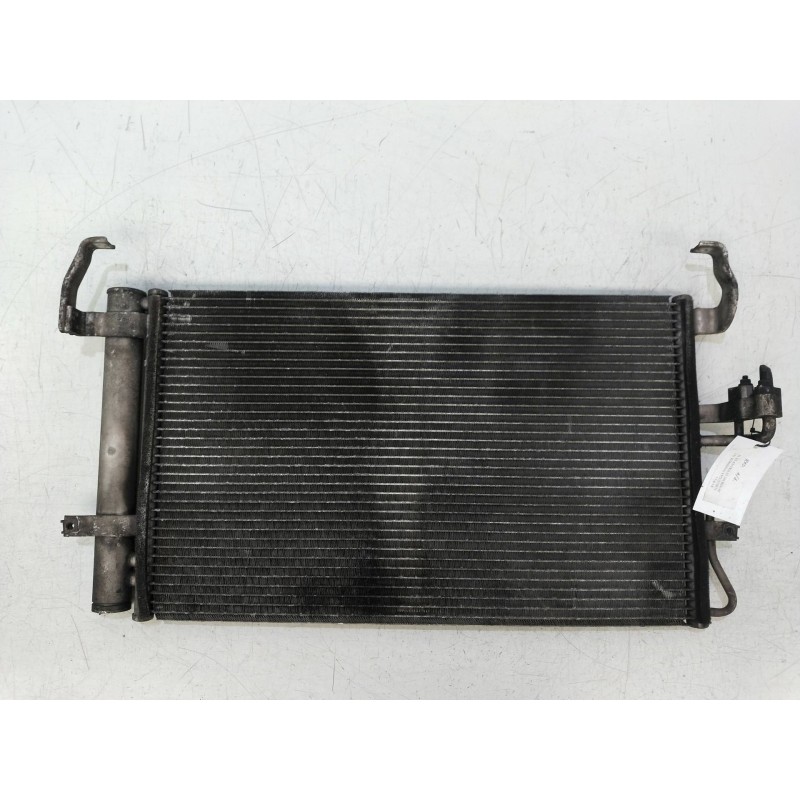 Recambio de condensador / radiador aire acondicionado para hyundai elantra (xd) 2.0 crdi cat referencia OEM IAM   