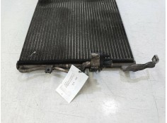 Recambio de condensador / radiador aire acondicionado para hyundai elantra (xd) 2.0 crdi cat referencia OEM IAM    2