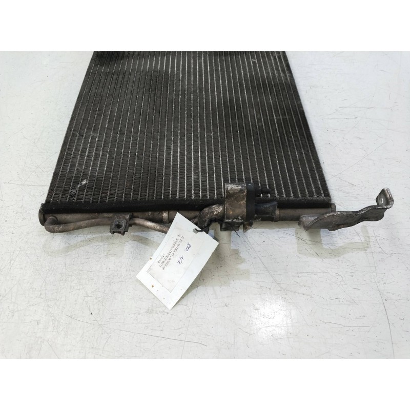 Recambio de condensador / radiador aire acondicionado para hyundai elantra (xd) 2.0 crdi cat referencia OEM IAM   