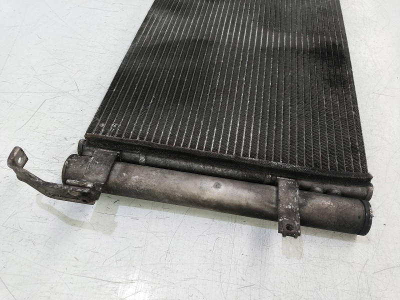 Recambio de condensador / radiador aire acondicionado para hyundai elantra (xd) 2.0 crdi cat referencia OEM IAM   