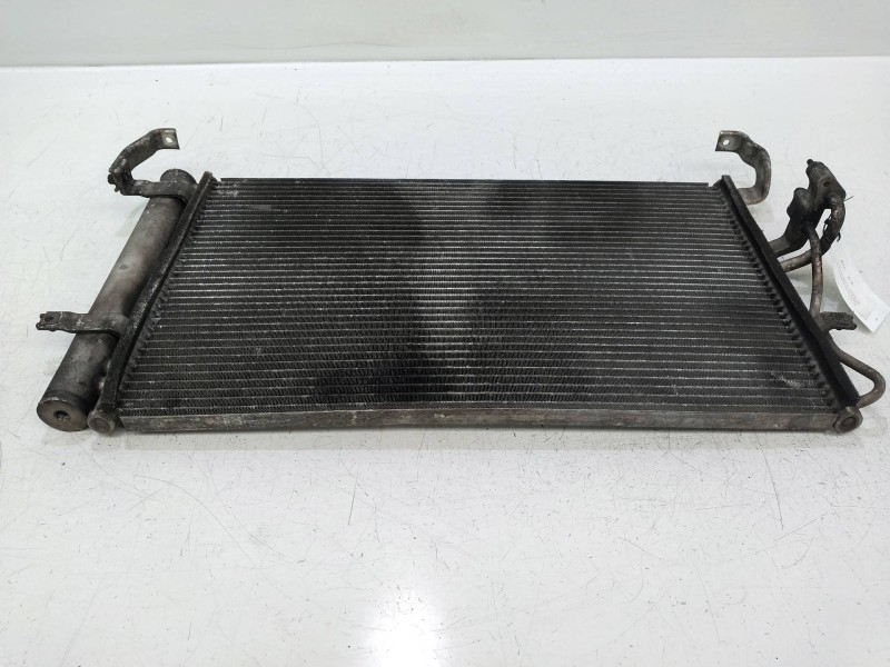 Recambio de condensador / radiador aire acondicionado para hyundai elantra (xd) 2.0 crdi cat referencia OEM IAM   