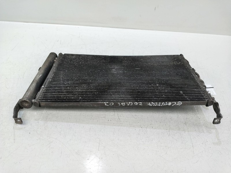 Recambio de condensador / radiador aire acondicionado para hyundai elantra (xd) 2.0 crdi cat referencia OEM IAM   