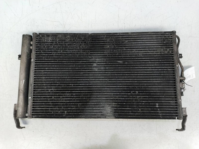 Recambio de condensador / radiador aire acondicionado para hyundai elantra (xd) 2.0 crdi cat referencia OEM IAM   