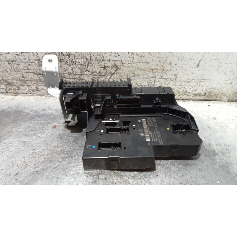Recambio de caja reles / fusibles para mercedes clase c (w204) familiar c 200 t cdi blueefficiency (204.201) referencia OEM IAM 