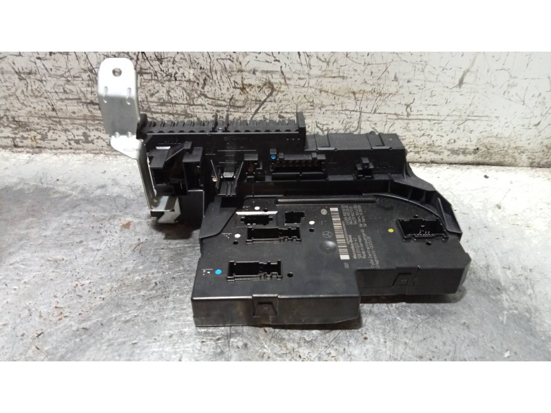 Recambio de caja reles / fusibles para mercedes clase c (w204) familiar c 200 t cdi blueefficiency (204.201) referencia OEM IAM 