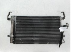Recambio de condensador / radiador aire acondicionado para hyundai elantra (xd) 1.6 16v cat referencia OEM IAM   