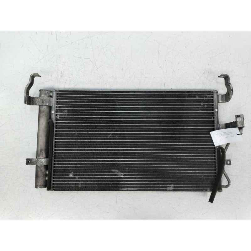 Recambio de condensador / radiador aire acondicionado para hyundai elantra (xd) 1.6 16v cat referencia OEM IAM   