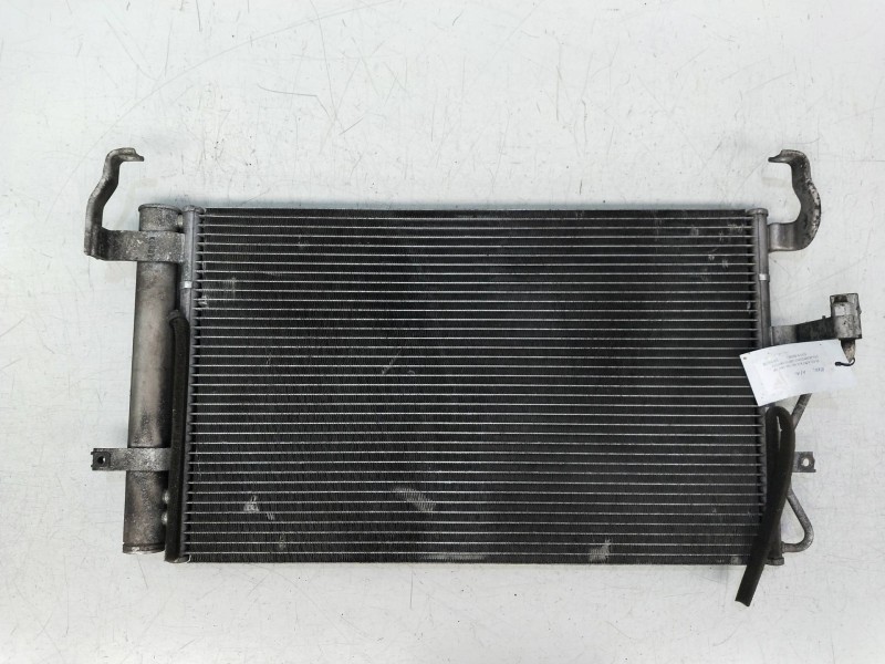 Recambio de condensador / radiador aire acondicionado para hyundai elantra (xd) 1.6 16v cat referencia OEM IAM   