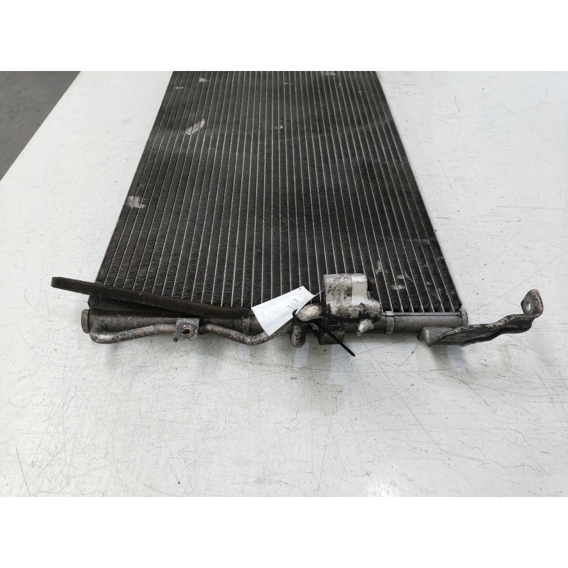 Recambio de condensador / radiador aire acondicionado para hyundai elantra (xd) 1.6 16v cat referencia OEM IAM   