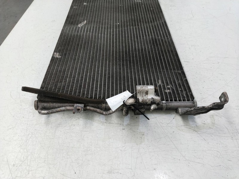Recambio de condensador / radiador aire acondicionado para hyundai elantra (xd) 1.6 16v cat referencia OEM IAM   