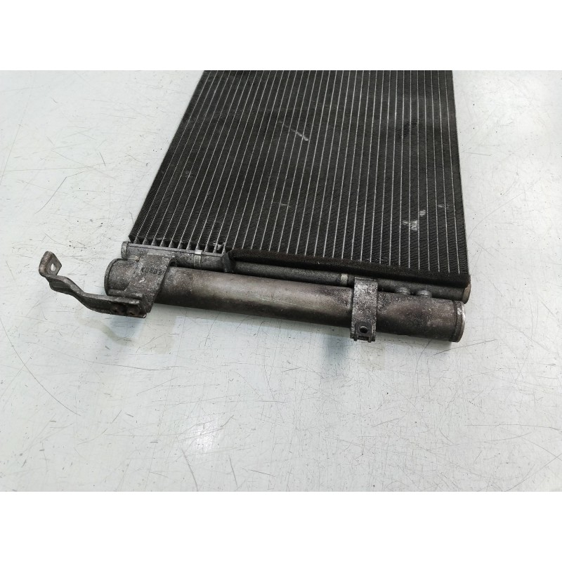 Recambio de condensador / radiador aire acondicionado para hyundai elantra (xd) 1.6 16v cat referencia OEM IAM   