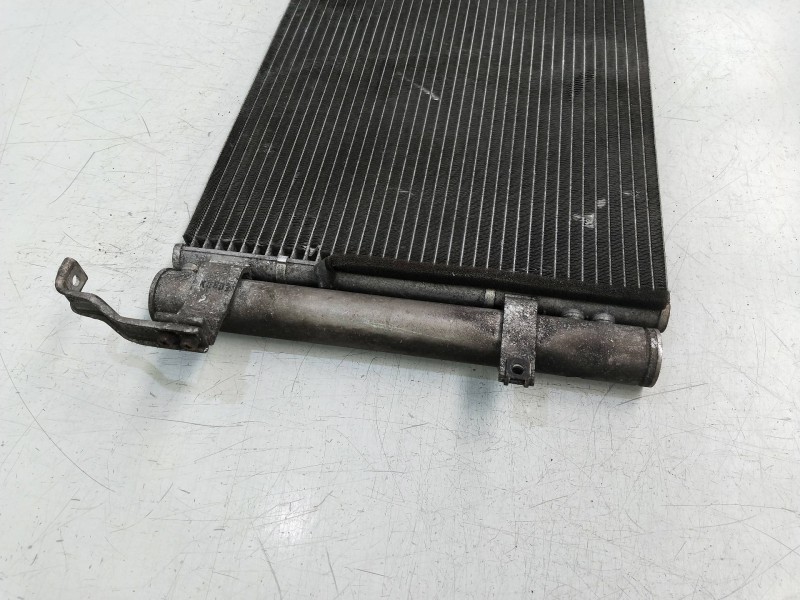 Recambio de condensador / radiador aire acondicionado para hyundai elantra (xd) 1.6 16v cat referencia OEM IAM   