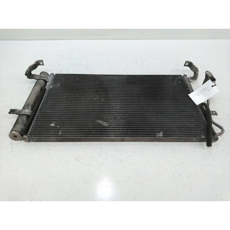 Recambio de condensador / radiador aire acondicionado para hyundai elantra (xd) 1.6 16v cat referencia OEM IAM   
