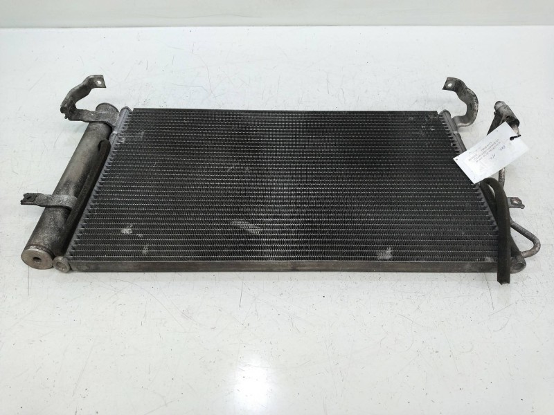 Recambio de condensador / radiador aire acondicionado para hyundai elantra (xd) 1.6 16v cat referencia OEM IAM   