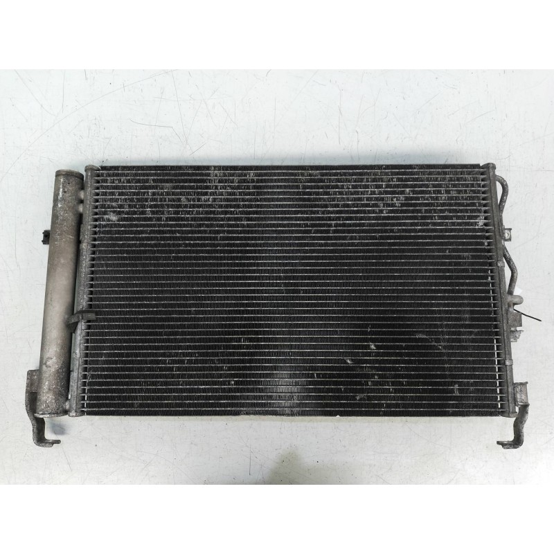 Recambio de condensador / radiador aire acondicionado para hyundai elantra (xd) 1.6 16v cat referencia OEM IAM   