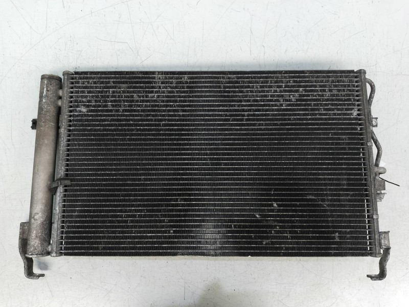 Recambio de condensador / radiador aire acondicionado para hyundai elantra (xd) 1.6 16v cat referencia OEM IAM   