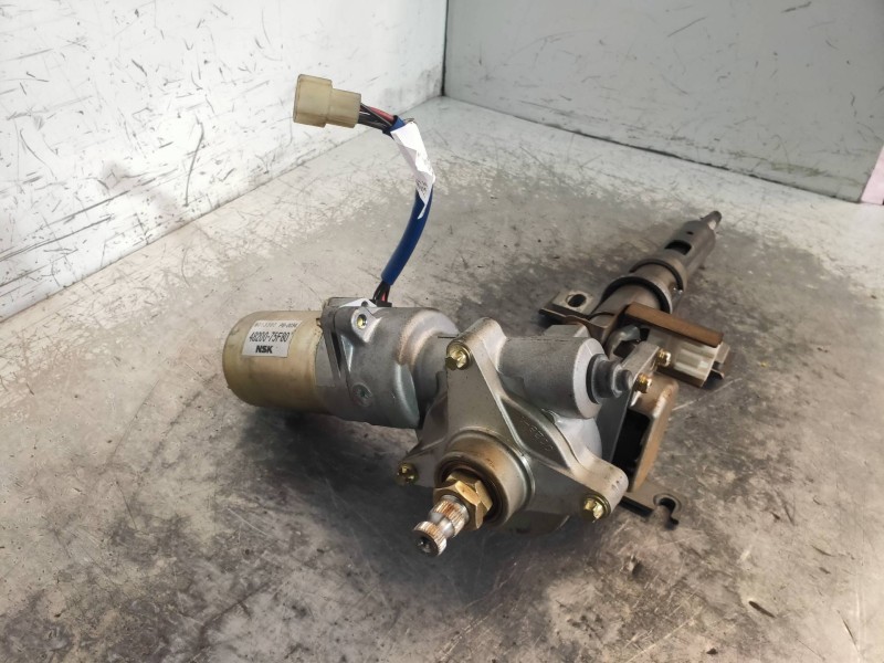 Recambio de columna direccion para suzuki wagon r+ sr (em) 1.0 referencia OEM IAM 4820075F80  