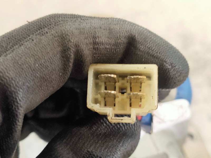 Recambio de columna direccion para suzuki wagon r+ sr (em) 1.0 referencia OEM IAM 4820075F80  