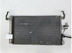Recambio de condensador / radiador aire acondicionado para hyundai coupe (gk) 1.6 16v cat referencia OEM IAM   